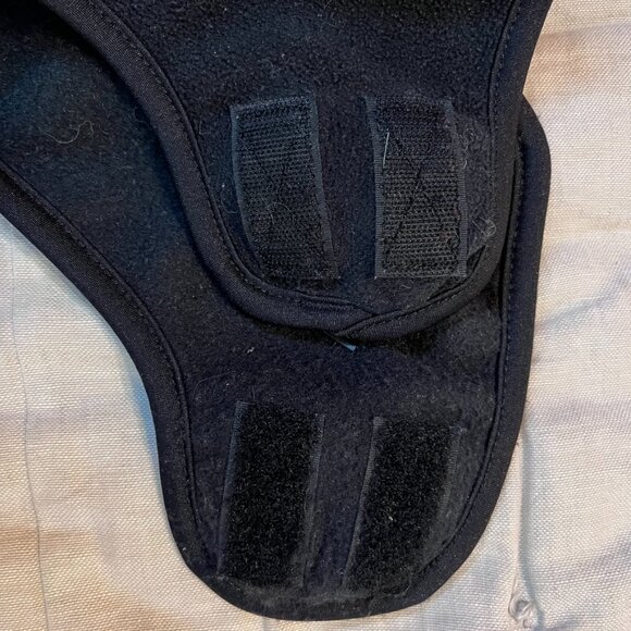 Seirus Neofleece Combo Scarf Medium - Picture 8 of 8